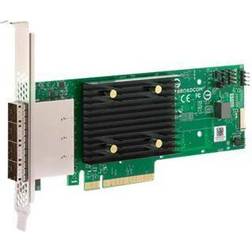 Lenovo ThinkSystem 440-16e SAS/SATA PCIe Gen4 12GB HBA