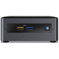 Intel NUC 7 Essential BOXNUC7CJYSAMN2