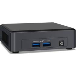 Intel NUC 11 Pro UCFF