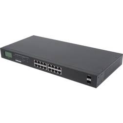 Intellinet 561259 Gigabit Switch 16-Port