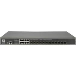 LevelOne GTL-2091 20-Port Switch