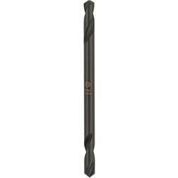 Bosch 2608597587, Pack of 10 3.5mm HSS-G Double Ended Drill Bit HSS-G