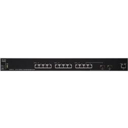 Cisco SX350X-12