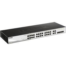 D-Link DGS-1210-24