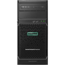 HP HPE ProLiant ML30 Gen10 Xeon