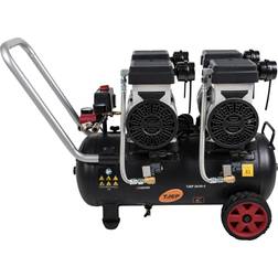 Tjep 24/30-4 Kompressor 4 Cyl 24 Liter Tank