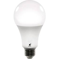 Qnect E27 WiFi LED Pære 9.5W