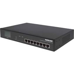 Intellinet 4 Ultra Ports