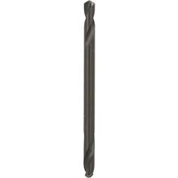 Bosch 2608597582, Pack of 10 3.0mm HSS-G Double Ended Drill Bit HSS-G