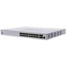 Cisco Business 350 Series CBS350-24XT