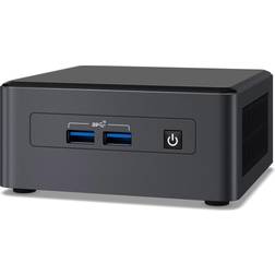 Intel NUC 11 Pro Kit NUC11TNHi50Z