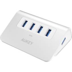 Aukey CB-H5 Hub 4