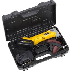 PowerPlus POWX1331LI MULTITOOL 18V+35ACC