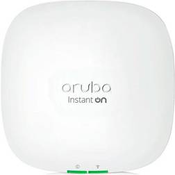 HPE Aruba Instant On AP22 Flush Mount Sleeve R6P90A