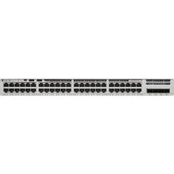 Cisco Catalyst C9200-48P-E