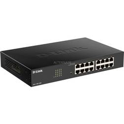 D-Link DGS-1100-16V2 16xGb