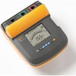 Fluke 1555 Insulation Resistance Tester 10