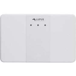 Lupus EC Sensor input