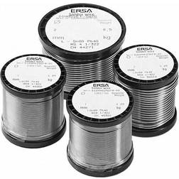 Eltime Loddetin 1,0mm 250g på spole ERSA