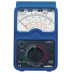 Elma MX 1 ANALOGT MULTIMETER 1500V