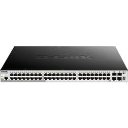 D-Link DGS 1510-20