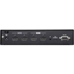 Aten 2 Porte Hdmi Matrix