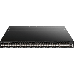 D-Link DXS-5000 DXS-5000-54S Manageable Layer