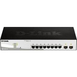 D-Link DGS 1210-10