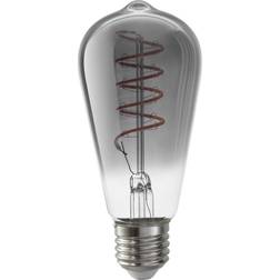 Airam Pære E27 LED dimbar 5W 1800K 140 lumen 9410737