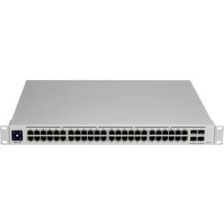 Ubiquiti Pro 48 PoE (USW-Pro-48-POE) 600W