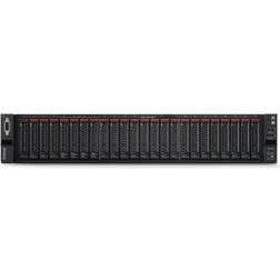 Lenovo ThinkSystem SR650 server Rack (2U)