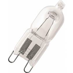 Osram Halopin Pro 33W G9 T13.3 2000 t 460 lm Varm Hvid