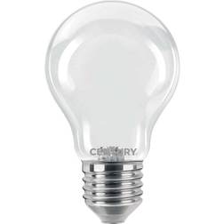 Century LED-lampa E27 Globe 16 W 2300 lm 3000 K Natural White Matt 1 st