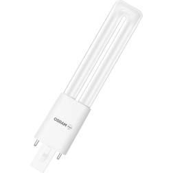 Osram Dulux S LED Lamps 4.5W G23