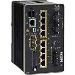 Cisco Catalyst IE3200 Rugged