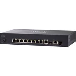 Cisco SF352-08 8-port