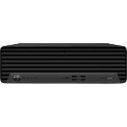 HP 6A755EAABD Elite SFF 600