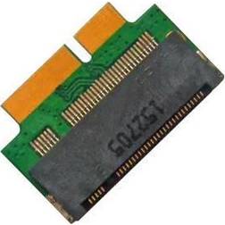 CoreParts interfaceadapter M.2 Card