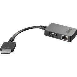 Lenovo ThinkPad OneLink+ Adapter