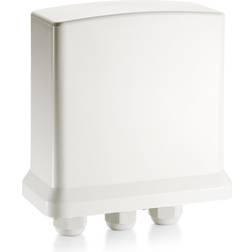 LevelOne POR1220 Repeater-Cascadable-Indoor/Outdoor-Network