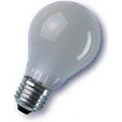 Standard Akkumulatorlampe 40W 24V E27 IM