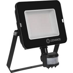 LEDVANCE Floodlight Compact Value Sensor 4500lm 50W