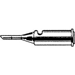 Weller loddespids katalysator 2 gasloddekolbe Pyropen Piezo.