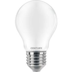 Century LED-Lampa E27 Vintage, 8W, 810 lm, 3000K, 2-pack