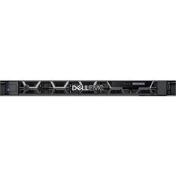 Dell R650xs 8x2.5'