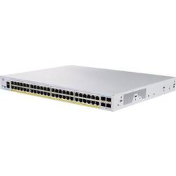 Cisco Business 350 350-48FP-4X