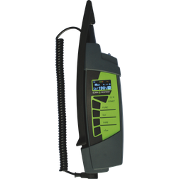 Elma RCD Test JFB-Testare