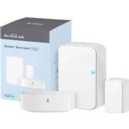 Broadlink Smart Door Sensor (Kit with Hub S3)