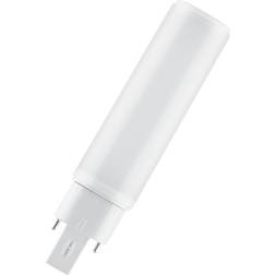 Osram Dukux D Fluorescent Lamps 6W G24d-1