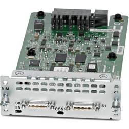 Cisco 2-Port Serial Wan Interface